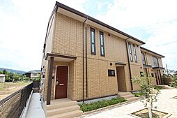 JR芸備線 安芸矢口駅 徒歩19分の賃貸テラスハウス