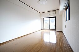 広島電鉄2系統 十日市町駅 徒歩2分の賃貸マンション 9階1Kのリビング/ダイニング