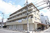 広島県広島市南区西旭町：物件画像／オールハウス株式会社　大町店