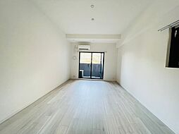 広島電鉄2系統 西観音町駅 徒歩14分の賃貸マンション 5階1Kのリビング/ダイニング