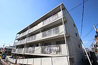 広島県広島市中区吉島東2丁目：物件画像／オールハウス株式会社　大町店