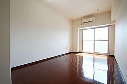 広島電鉄9系統 女学院前駅 徒歩3分の賃貸マンション 11階1Kのリビング/ダイニング