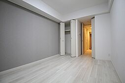 広島電鉄5系統 比治山橋駅 徒歩4分の賃貸マンション 2階1Kのリビング/ダイニング