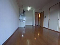 JR山陽本線 天神川駅 徒歩10分の賃貸マンション 2階3LDKのリビング/ダイニング