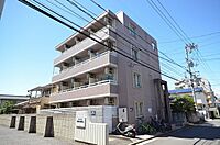 広島県広島市西区南観音1丁目：物件画像／オールハウス株式会社　大町店