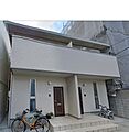 JR山陽本線 天神川駅 徒歩14分の賃貸タウンハウス