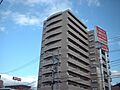広島高速交通アストラムライン 西原駅 徒歩9分の賃貸マンション