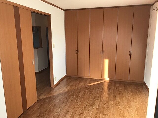 洋室