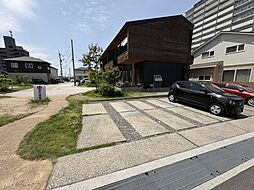 広島高速交通アストラムライン 牛田駅 徒歩31分の賃貸テラスハウス