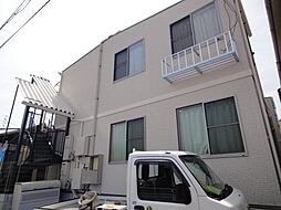 JR山陽本線 向洋駅 徒歩18分の賃貸アパート