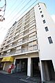 広島電鉄8系統 舟入町駅 徒歩2分の賃貸マンション