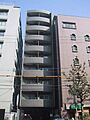 広島電鉄1系統 鷹野橋駅 徒歩4分の賃貸マンション