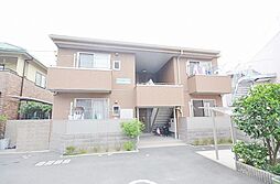 広島電鉄宮島線 東高須駅 徒歩5分の賃貸アパート