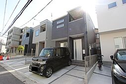 JR呉線 天神川駅 徒歩16分の賃貸一戸建て