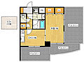 SUNCREST12階8.0万円
