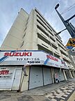 広島県広島市中区住吉町：物件画像／オールハウス株式会社　大町店