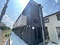 JR可部線 古市橋駅 徒歩4分の賃貸アパート