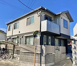 JR呉線 向洋駅 徒歩10分の賃貸アパート