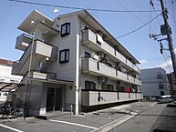 広島県安芸郡府中町鶴江1丁目：物件画像／オールハウス株式会社　大町店