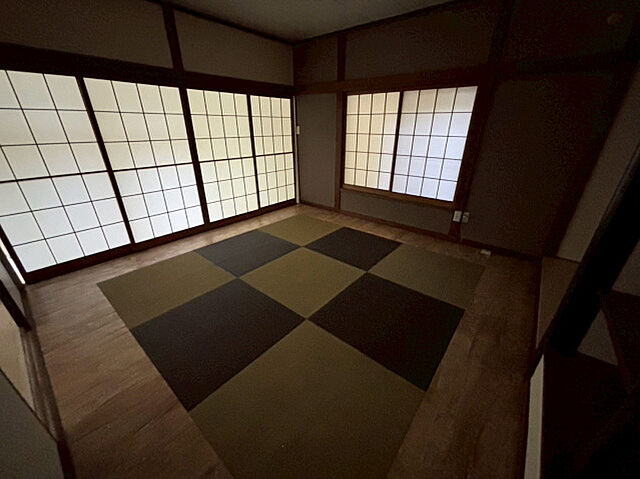 和室