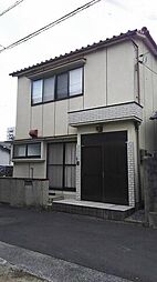 JR呉線 向洋駅 徒歩17分の賃貸一戸建て