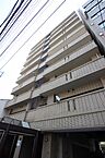 広島県広島市南区宇品海岸3丁目：物件画像／オールハウス株式会社　大町店