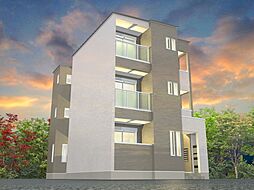 JR呉線 海田市駅 徒歩9分の賃貸アパート