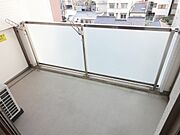 同物件別号室の写真です。