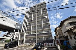 広島電鉄宮島線 東高須駅 徒歩6分の賃貸マンション