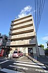 広島県広島市西区南観音1丁目：物件画像／オールハウス株式会社　大町店