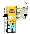 ソシオ大手町T-SQUARE2階11.5万円