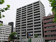 広島県広島市中区国泰寺町1丁目：物件画像／オールハウス株式会社　大町店