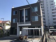 広島県広島市中区江波東1丁目：物件画像／オールハウス株式会社　大町店