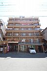 広島県広島市中区本川町3丁目：物件画像／オールハウス株式会社　大町店