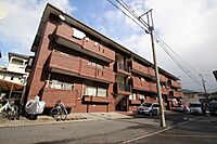 広島県安芸郡府中町茂陰1丁目：物件画像／オールハウス株式会社　大町店