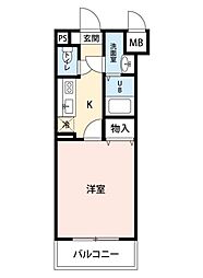 広島高速交通アストラムライン 大塚駅 徒歩8分