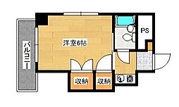 山陽本線 天神川駅 徒歩12分