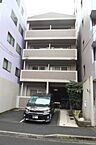 広島県広島市中区大手町3丁目：物件画像／オールハウス株式会社　大町店