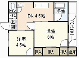 可部線 安芸長束駅 徒歩17分