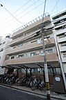 広島県広島市南区東雲1丁目：物件画像／オールハウス株式会社　大町店
