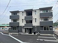 広島県安芸郡坂町坂西2丁目：物件画像／オールハウス株式会社　大町店