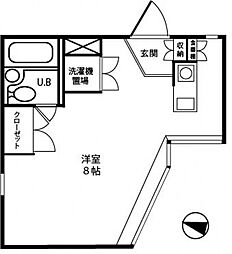 広島電鉄５系統 比治山橋駅 徒歩12分