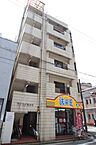 広島県広島市中区橋本町：物件画像／オールハウス株式会社　大町店
