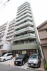 広島県広島市中区舟入本町：物件画像／オールハウス株式会社　大町店