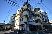 広島県広島市西区己斐本町1丁目：物件画像／オールハウス株式会社　大町店