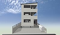 広島県広島市中区舟入南3丁目：物件画像／オールハウス株式会社　大町店