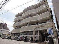広島県安芸郡府中町柳ケ丘：物件画像／オールハウス株式会社　大町店