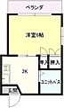 ジョイフル住吉4階3.0万円