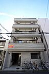 広島県広島市中区住吉町：物件画像／オールハウス株式会社　大町店