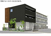 広島県広島市西区高須1丁目：物件画像／オールハウス株式会社　大町店